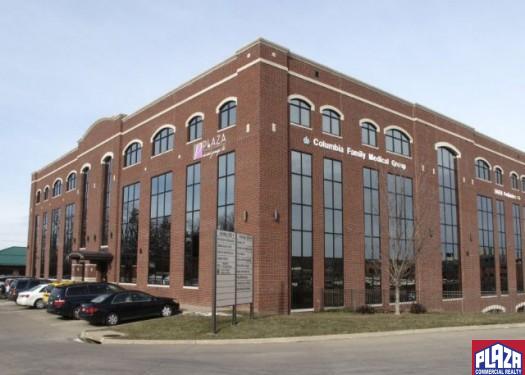 303 N. Keene St. Columbia Medical Plaza (303-305 N. Keene St.) Columbia, MO 65201